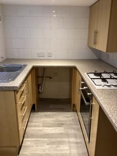 undefined, Hordle Street, Harwich CO12