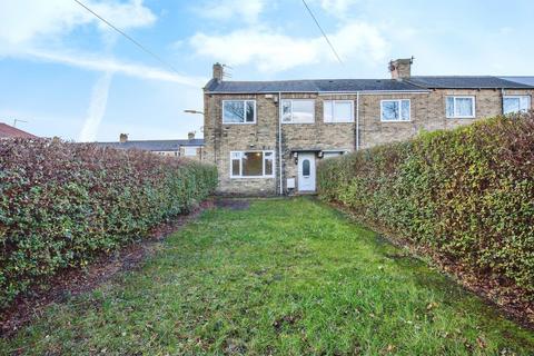 3 bedroom terraced house for sale, Cedar Terrace, Ashington NE63