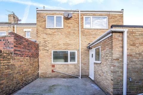 13 Cedar Terrace, Ashington, NE63 0QJ