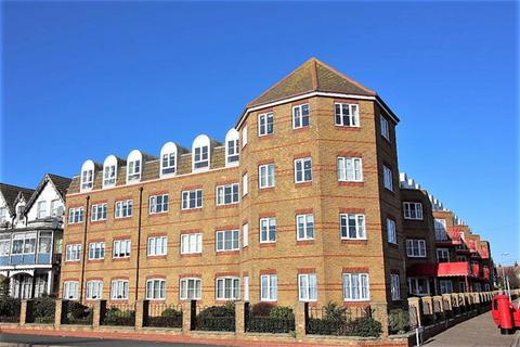 1 bedroom flat for sale, Edith Road, Clacton on Sea