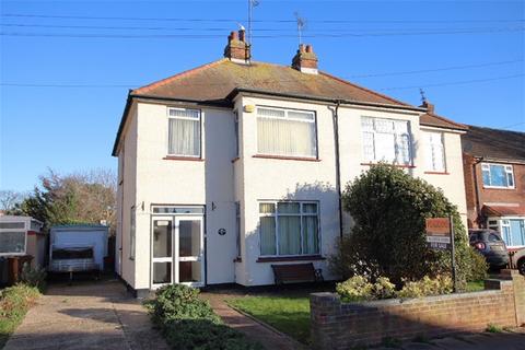 3 bedroom semi-detached house for sale, Victoria Road, Clacton on Sea