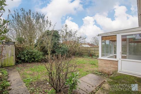 3 bedroom detached bungalow for sale, Fairfield Drive, Attleborough