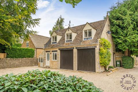 1 bedroom apartment to rent, Bow Lane, Bourton on the Water