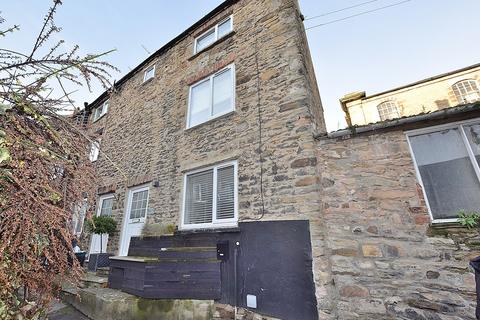 undefined, Parkinsons Yard, Richmond