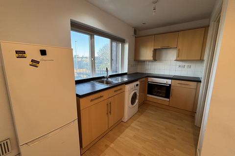 Studio to rent, Brookfields, Cambridge CB1