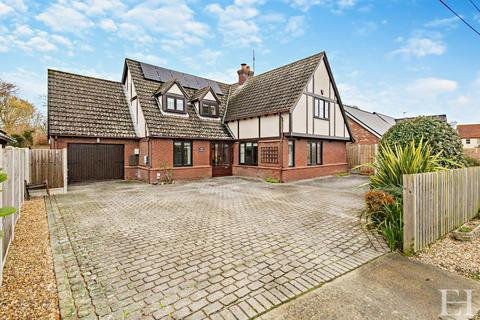 4 bedroom detached house for sale, Thorpe-le-Soken