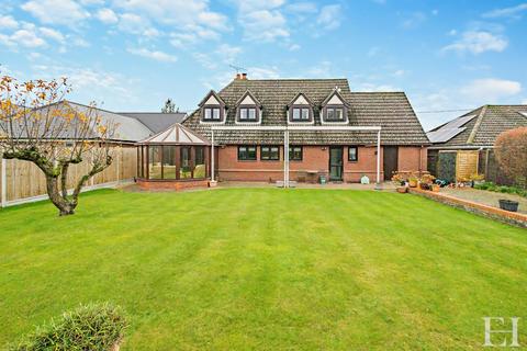 4 bedroom detached house for sale, Thorpe-le-Soken