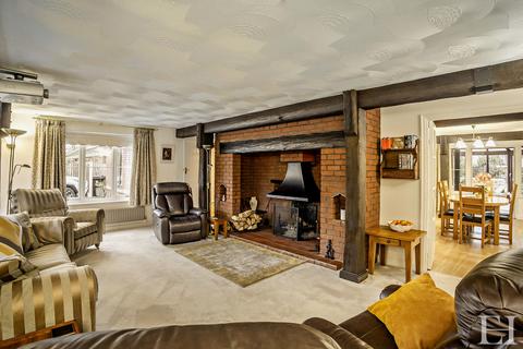 4 bedroom detached house for sale, Thorpe-le-Soken