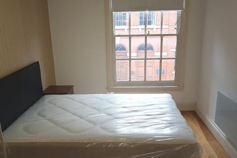 2 bedroom apartment to rent, Vittoria Street, Birmingham B1