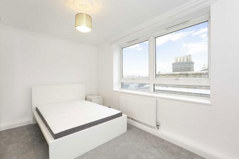 2 bedroom flat to rent, Penfold Street, London NW8