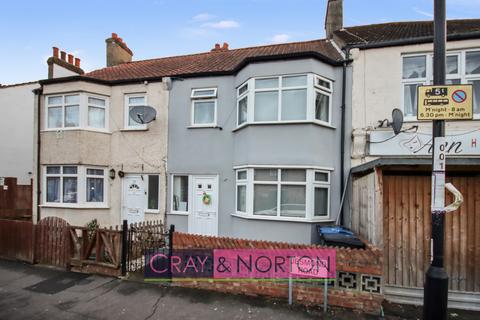 3 bedroom terraced house for sale, Jesmond Road, Addiscombe, CR0