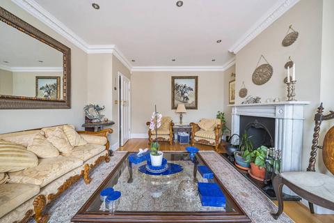 4 bedroom semi-detached house for sale, Cecil Road, Acton, London, W3