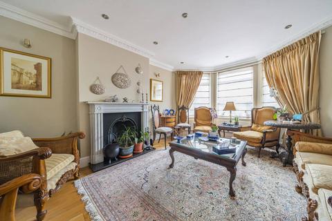 4 bedroom semi-detached house for sale, Cecil Road, Acton, London, W3