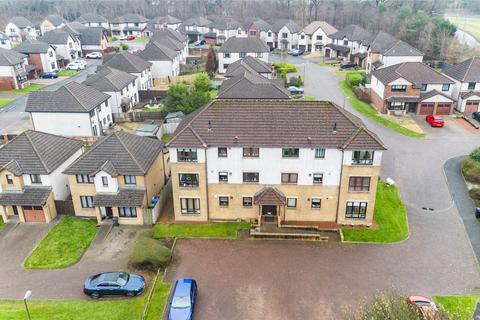 2 bedroom flat for sale, 2/3, 78 Inchwood Avenue, Bathgate, Edinburgh, EH48