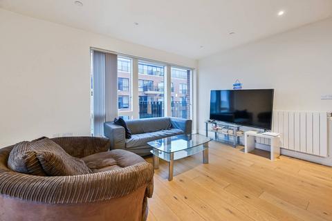 2 bedroom flat for sale, Tyger House, Woolwich Riverside, London, SE18