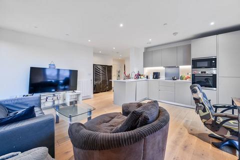 2 bedroom flat for sale, Tyger House, Woolwich Riverside, London, SE18