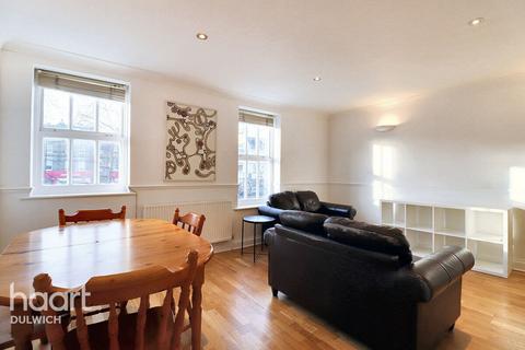 3 bedroom end of terrace house to rent, Peckham Rye, LONDON