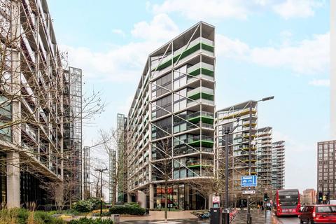 2 bedroom flat for sale, Riverlight Quay, Nine Elms, London, SW11