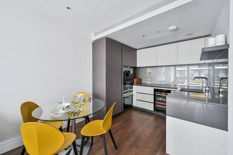 2 bedroom flat for sale, Riverlight Quay, Nine Elms, London, SW11