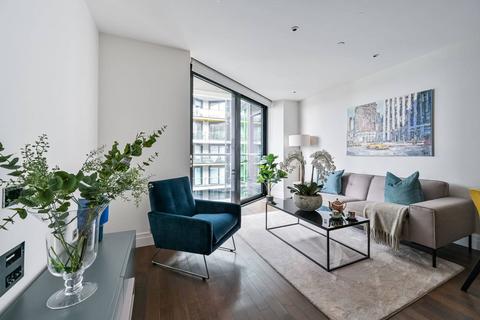 2 bedroom flat for sale, Riverlight Quay, Nine Elms, London, SW11