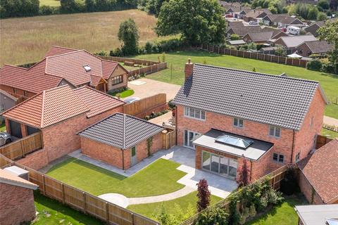 4 bedroom detached house for sale, Plot 21, Boars Hill, North Elmham, Norfolk, NR20