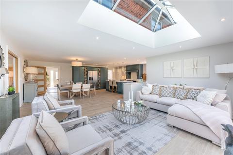 4 bedroom detached house for sale, Plot 21, Boars Hill, North Elmham, Norfolk, NR20