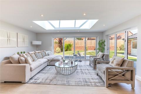 4 bedroom detached house for sale, Plot 21, Boars Hill, North Elmham, Norfolk, NR20