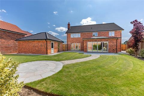 4 bedroom detached house for sale, Plot 21, Boars Hill, North Elmham, Norfolk, NR20