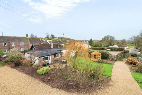 3 bedroom bungalow for sale, Staple Cross, Wellington