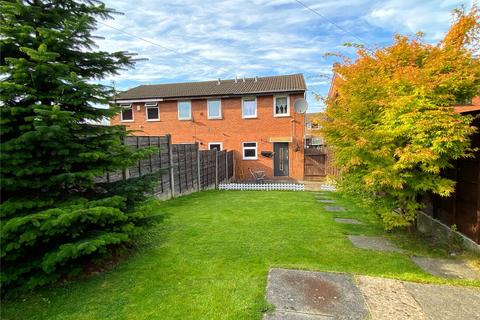 2 bedroom end of terrace house for sale, Walton Street, Heywood, Greater Manchester, OL10