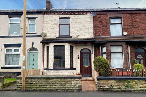 Starkey Street, Heywood, Greater Manchester, OL10