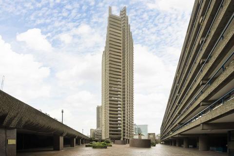 3 bedroom flat for sale, Barbican, London EC2Y