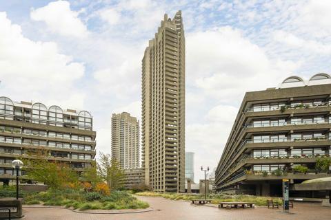 3 bedroom flat for sale, Shakespeare Tower, London EC2Y