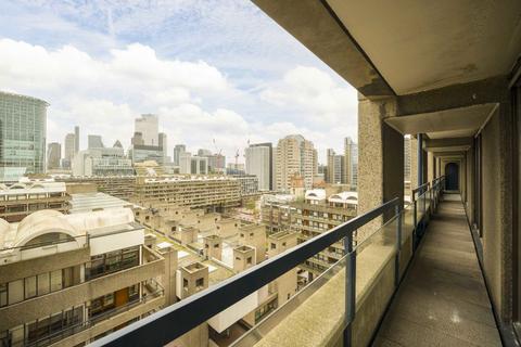 3 bedroom flat for sale, Shakespeare Tower, London EC2Y