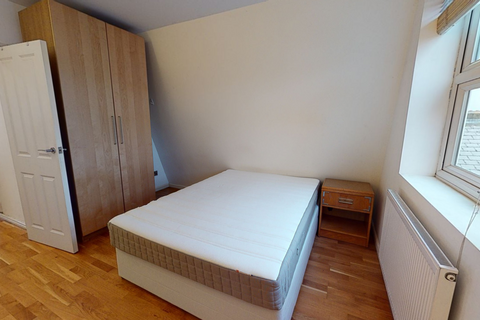 1 bedroom apartment to rent, Church Lane, London, SW17