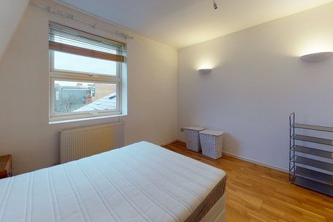 1 bedroom apartment to rent, Church Lane, London, SW17