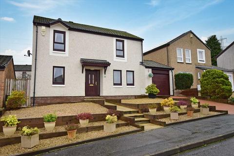 3 bedroom detached house for sale, Kilwinning Crescent, Hamilton