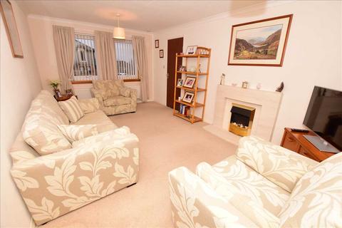 3 bedroom detached house for sale, Kilwinning Crescent, Hamilton