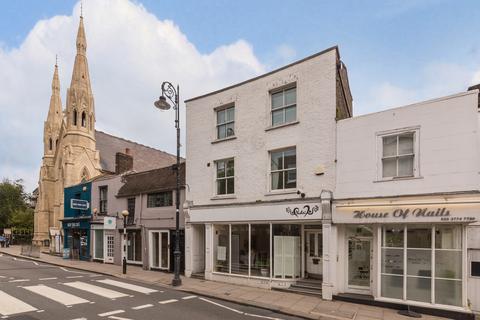 2 bedroom flat for sale, Heath Street, Hampstead Village, London