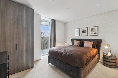 2 bedroom flat to rent, Coda Residences, 6 York Place, London