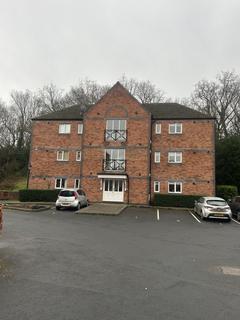 2 bedroom flat to rent, 36 Roundhill Wharf, Kidderminster DY11