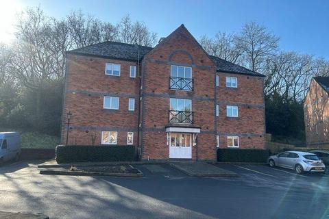 2 bedroom flat to rent, 36 Roundhill Wharf, Kidderminster DY11