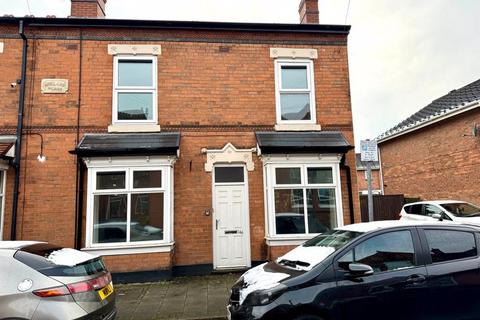 2 bedroom terraced house for sale, Yew Tree Road, Birmingham