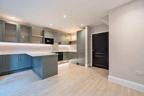 4 bedroom end of terrace house for sale, Selcroft Road, Purley