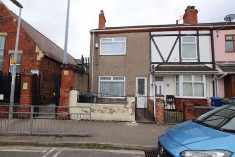 3 bedroom end of terrace house for sale, FILDES STREET, GRIMSBY