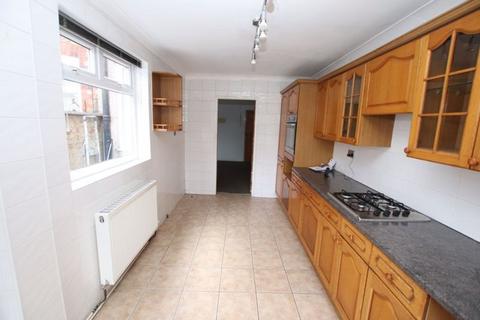 3 bedroom end of terrace house for sale, FILDES STREET, GRIMSBY