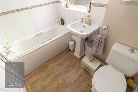 12 Margaret Close, Norwich, NR6 5BS