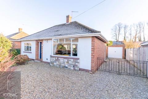 2 bedroom detached bungalow for sale, Margaret Close, Hellesdon, Norwich