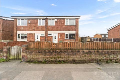 3 bedroom semi-detached house for sale, Chequers Close, Pontefract WF8