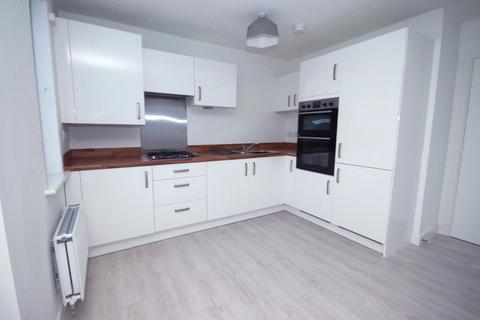 2 bedroom apartment for sale, High Grove Park, Burscough, Ormskirk, Lancashire, L40